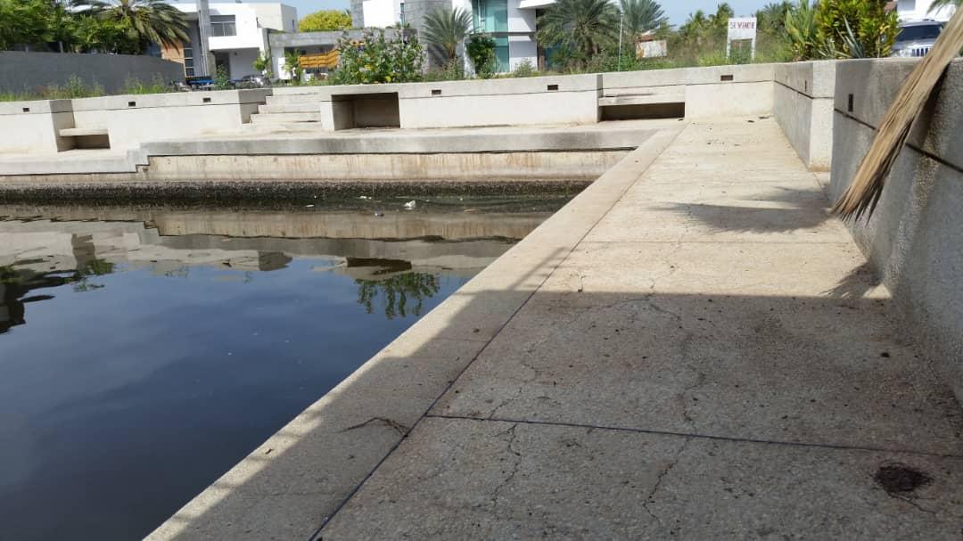 Parcela de Esquina en Venta en Las Villas